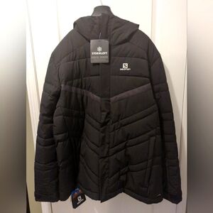 Salomon Stormlift jacket